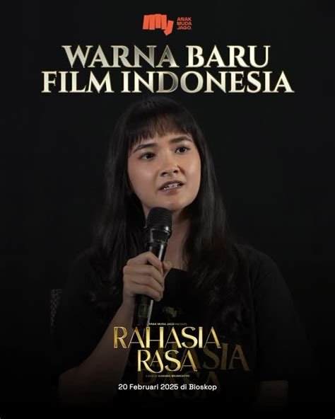 Rahasia Rasa 2025 online
